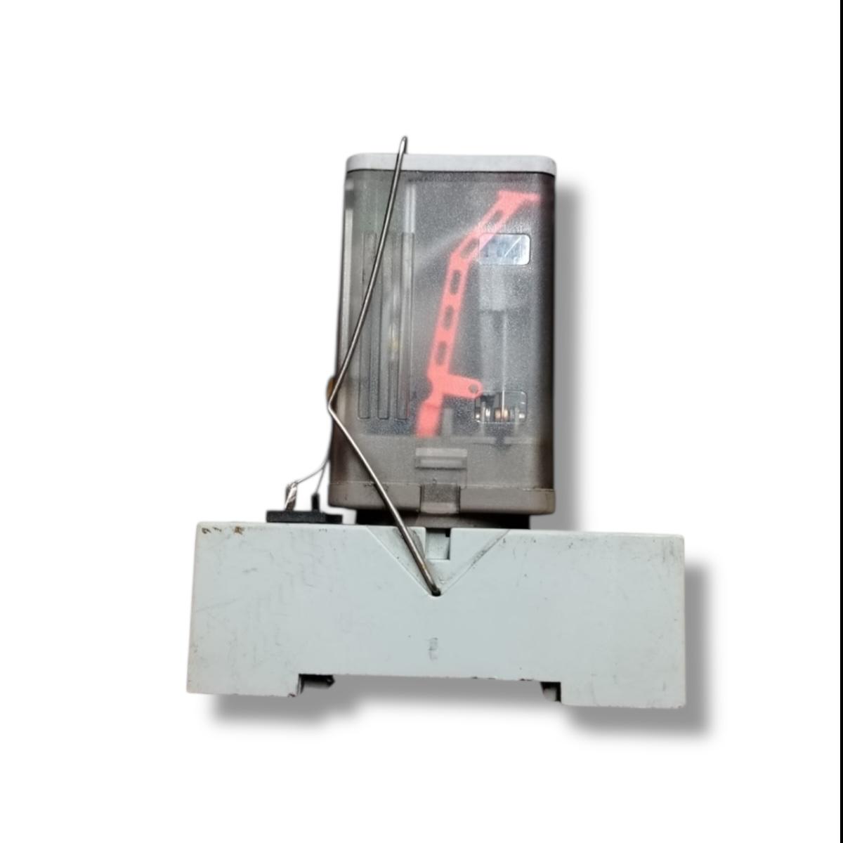 Allen Bradley 700-ha33z24+700-hn203 relé de propósito general