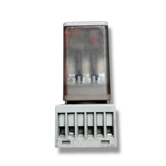 Allen Bradley 700-ha33z24+700-hn203 relé de propósito general