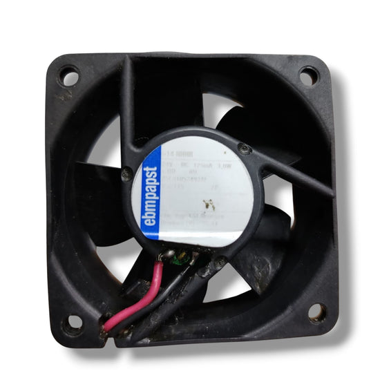 EBM-PAPST 614NHHR VENTILADOR AXIAL