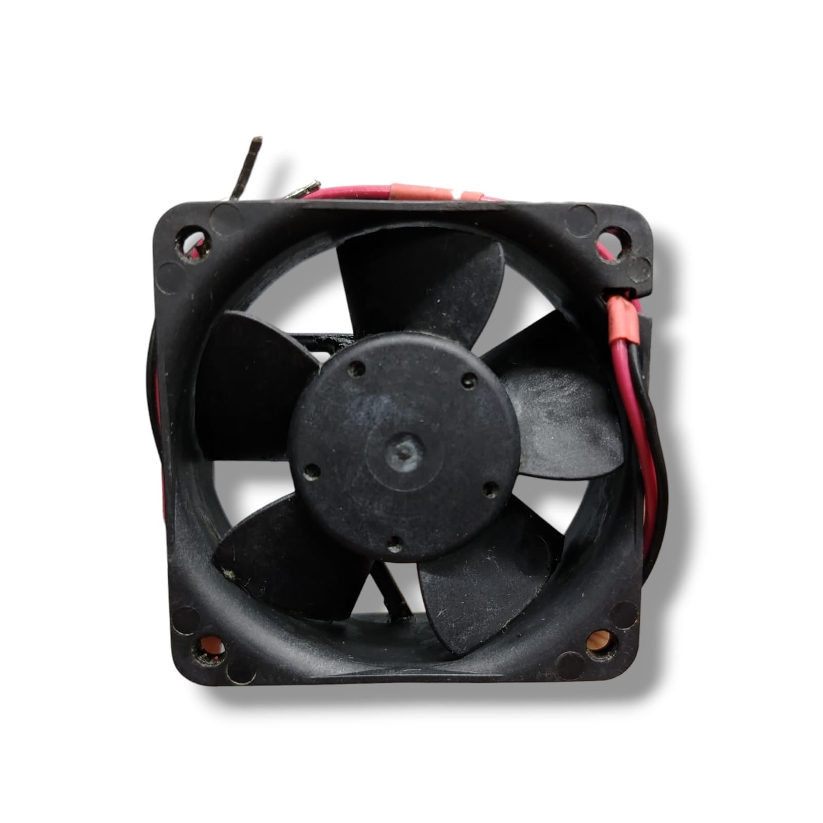 EBM-PAPST 614NHHR VENTILADOR AXIAL