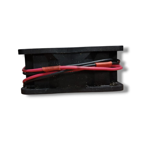 EBM-PAPST 614NHHR VENTILADOR AXIAL