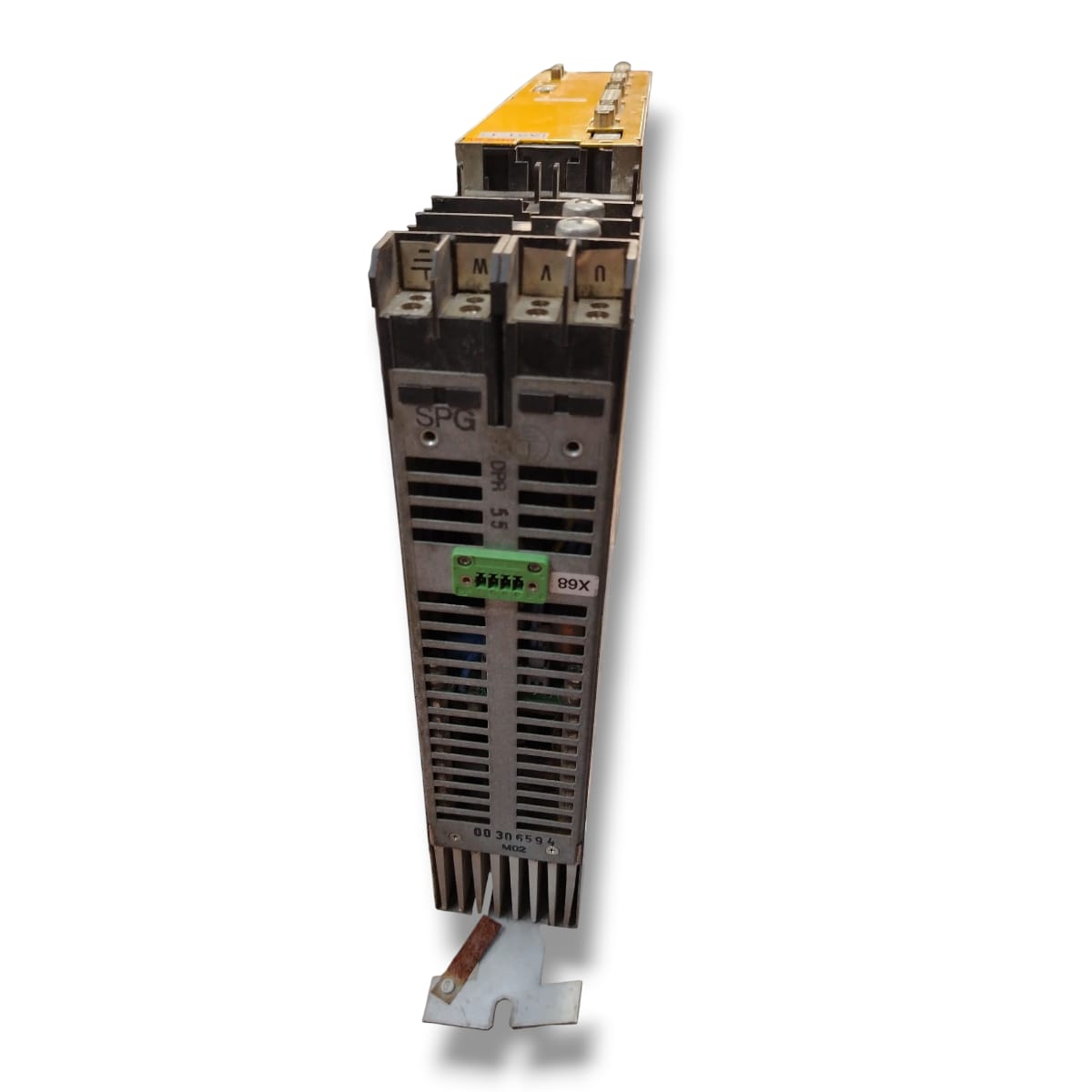 BAUMULLER BUS6-VC-AC-0069 CONTROLADOR