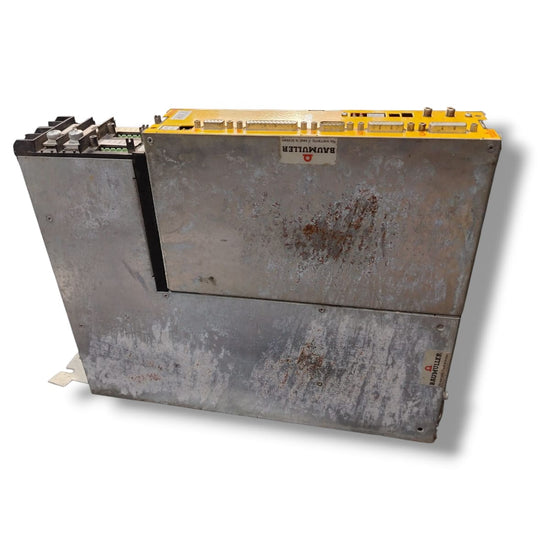 BAUMULLER BUS6-VC-AC-0069 CONTROLADOR