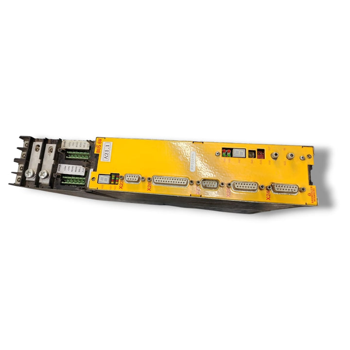 BAUMULLER BUS6-VC-AC-0069 CONTROLADOR