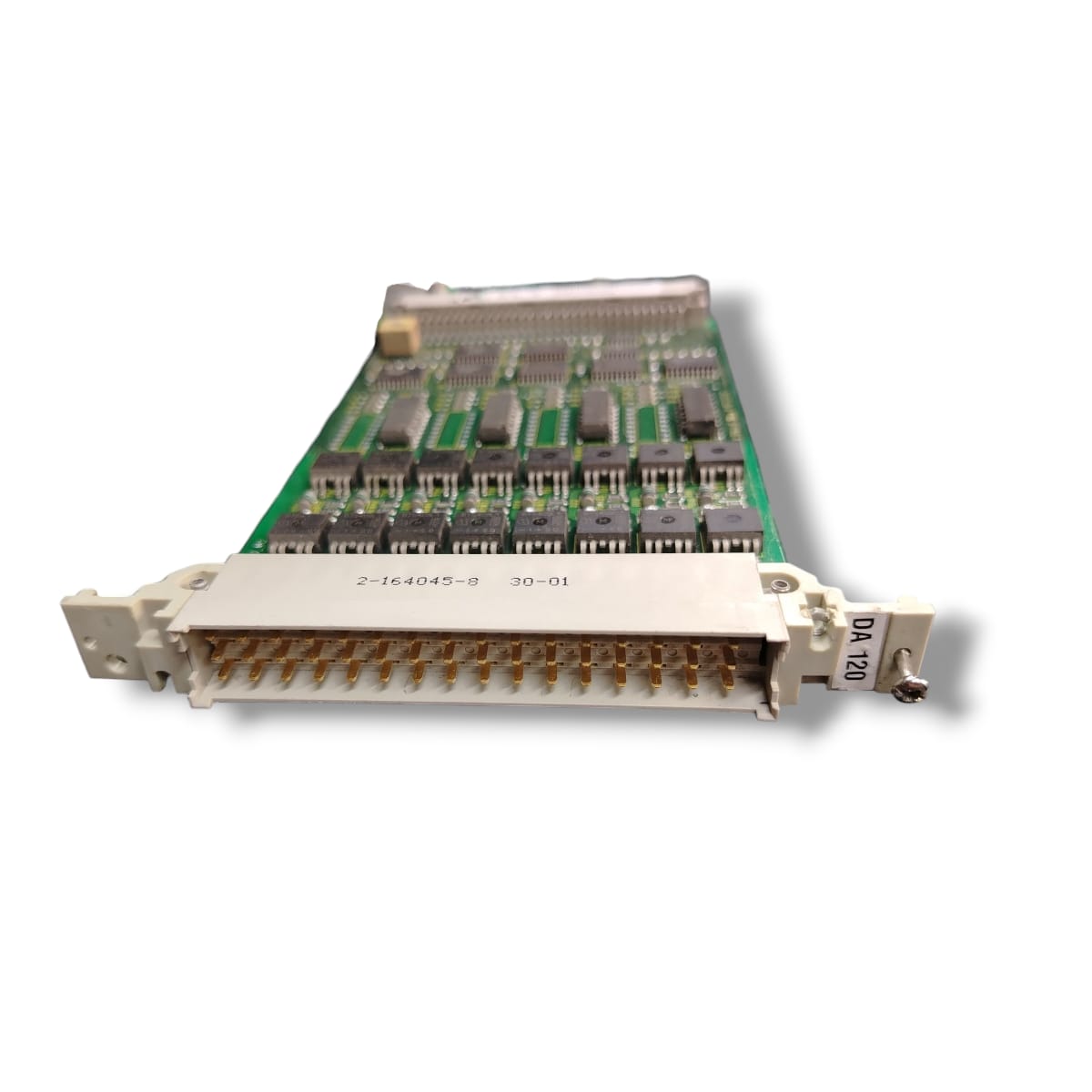 RESOTEC 91 126.02 TARJETA DE CONTROL MODULAR
