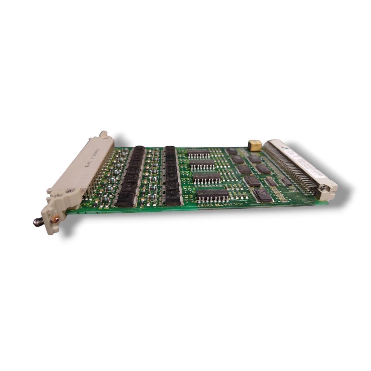 RESOTEC 91 126.02 TARJETA DE CONTROL MODULAR