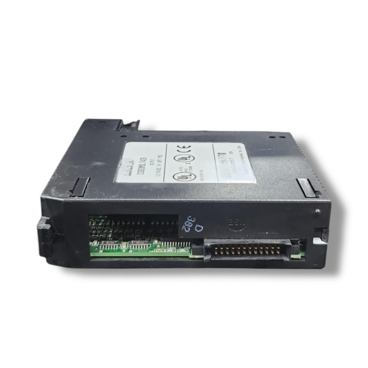 Ge Fanuc Ic693mdl742g módulo de salida digital