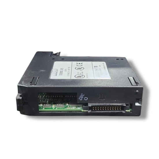 Ge Fanuc Ic693mdl742g módulo de salida digital