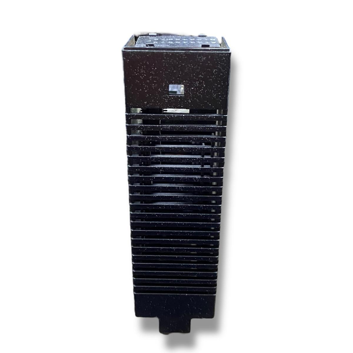 GE FANUC IC693MDL240E módulo de entrada discreta SIN CONECTOR