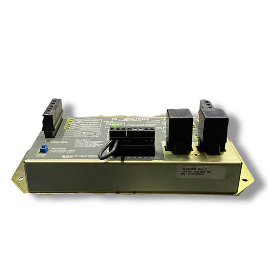 KELLEY ts-403/502 módulo de control