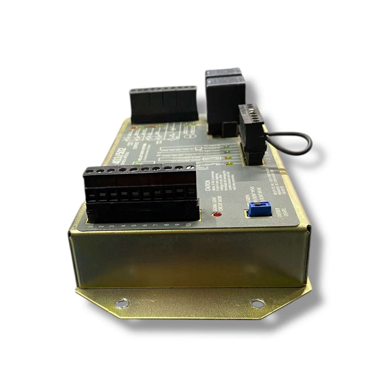 KELLEY ts-403/502 módulo de control