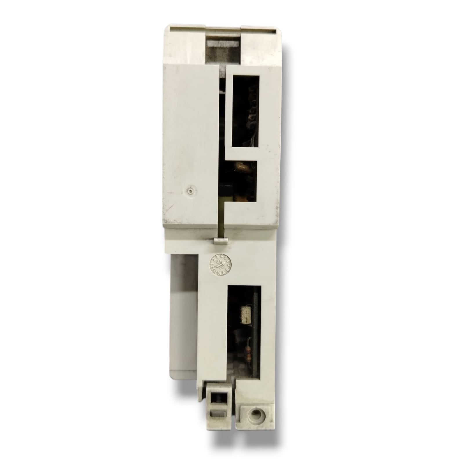 SCHNEIDER ELECTRIC AS-P120-000