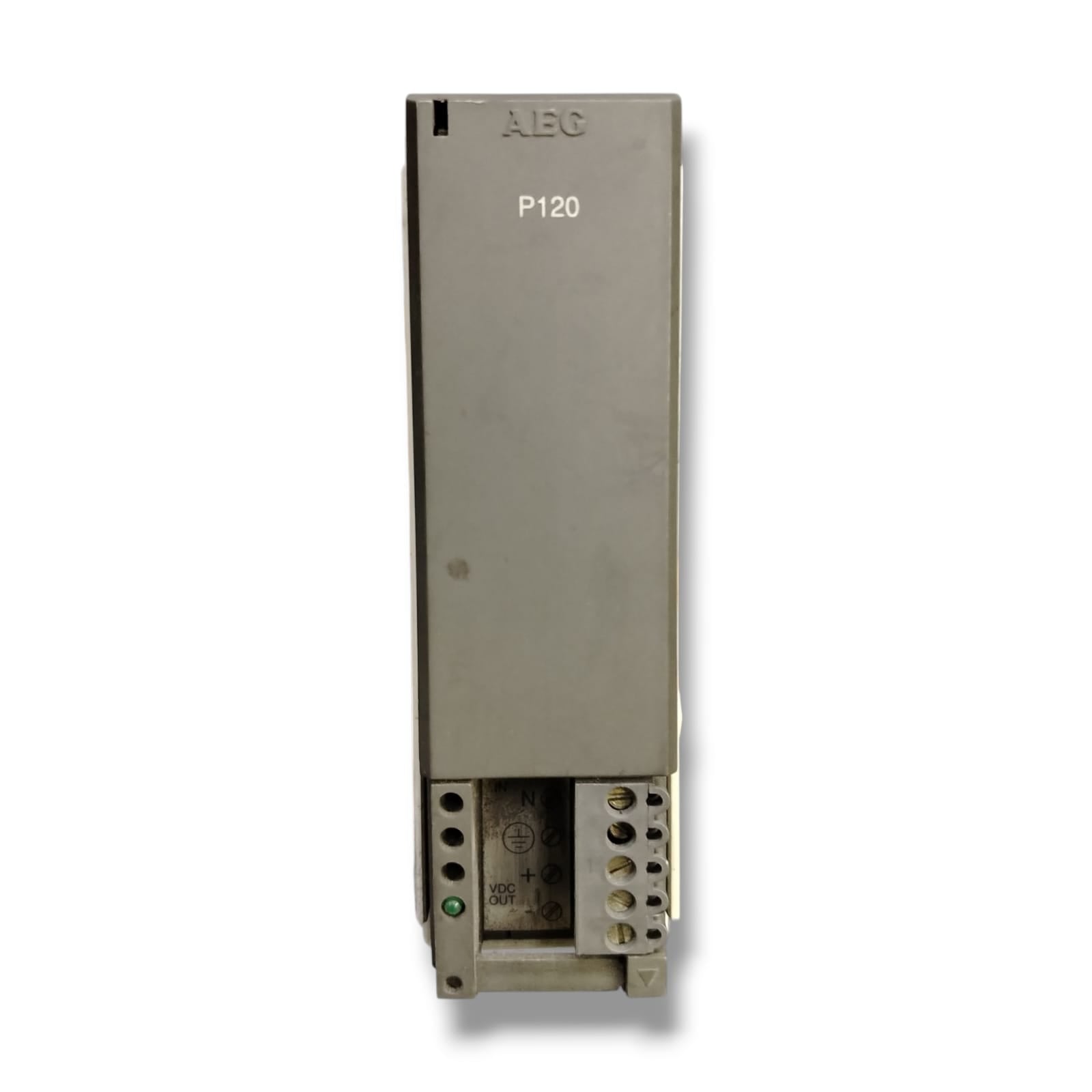 SCHNEIDER ELECTRIC AS-P120-000