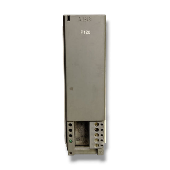 SCHNEIDER ELECTRIC AS-P120-000