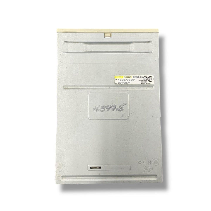 TEAC FD-235HF unidad de disquete