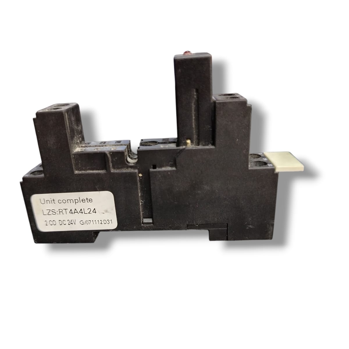 SIEMENS RT78725 RELEVADOR