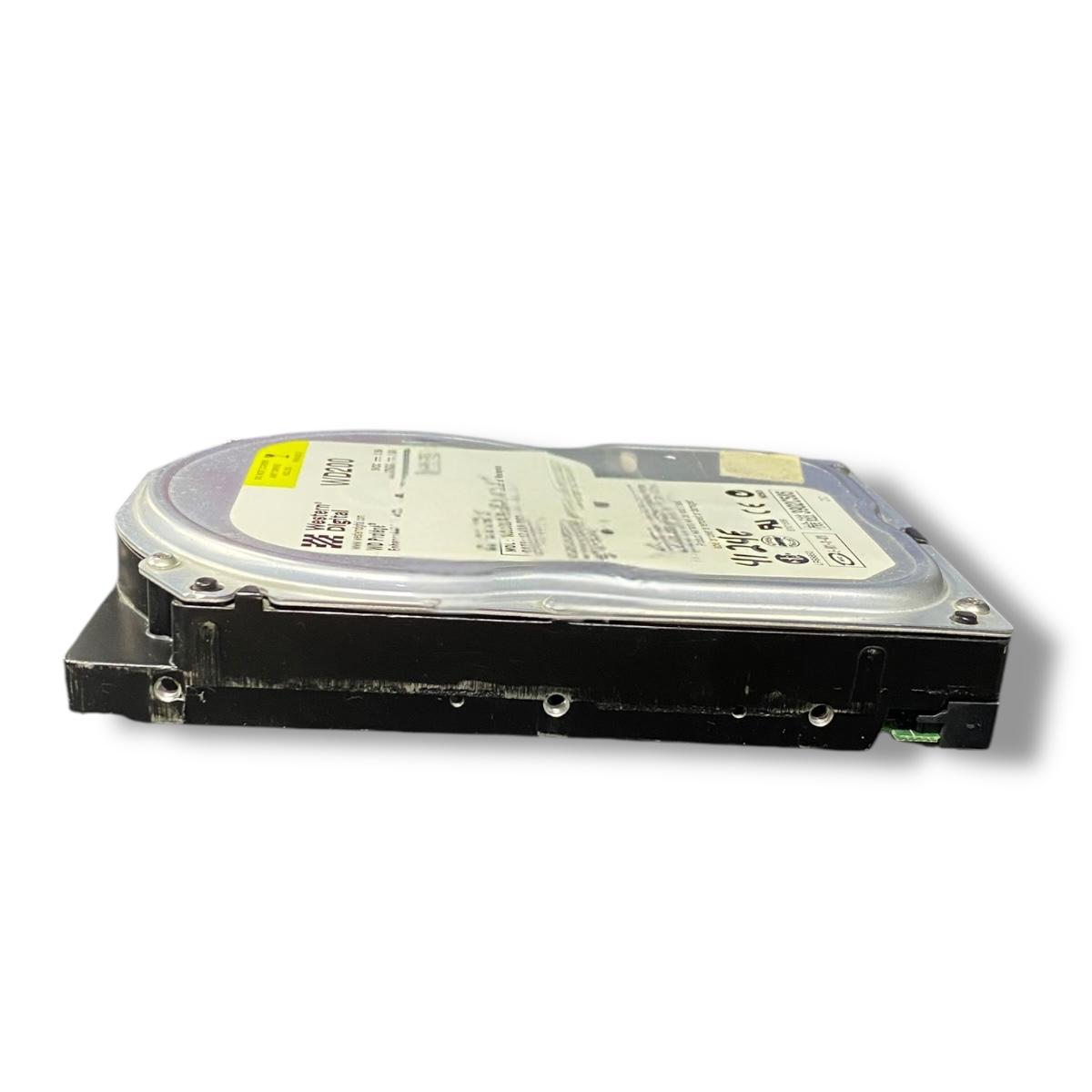 Western Digital Wd200eb-11cpf0 disco duro