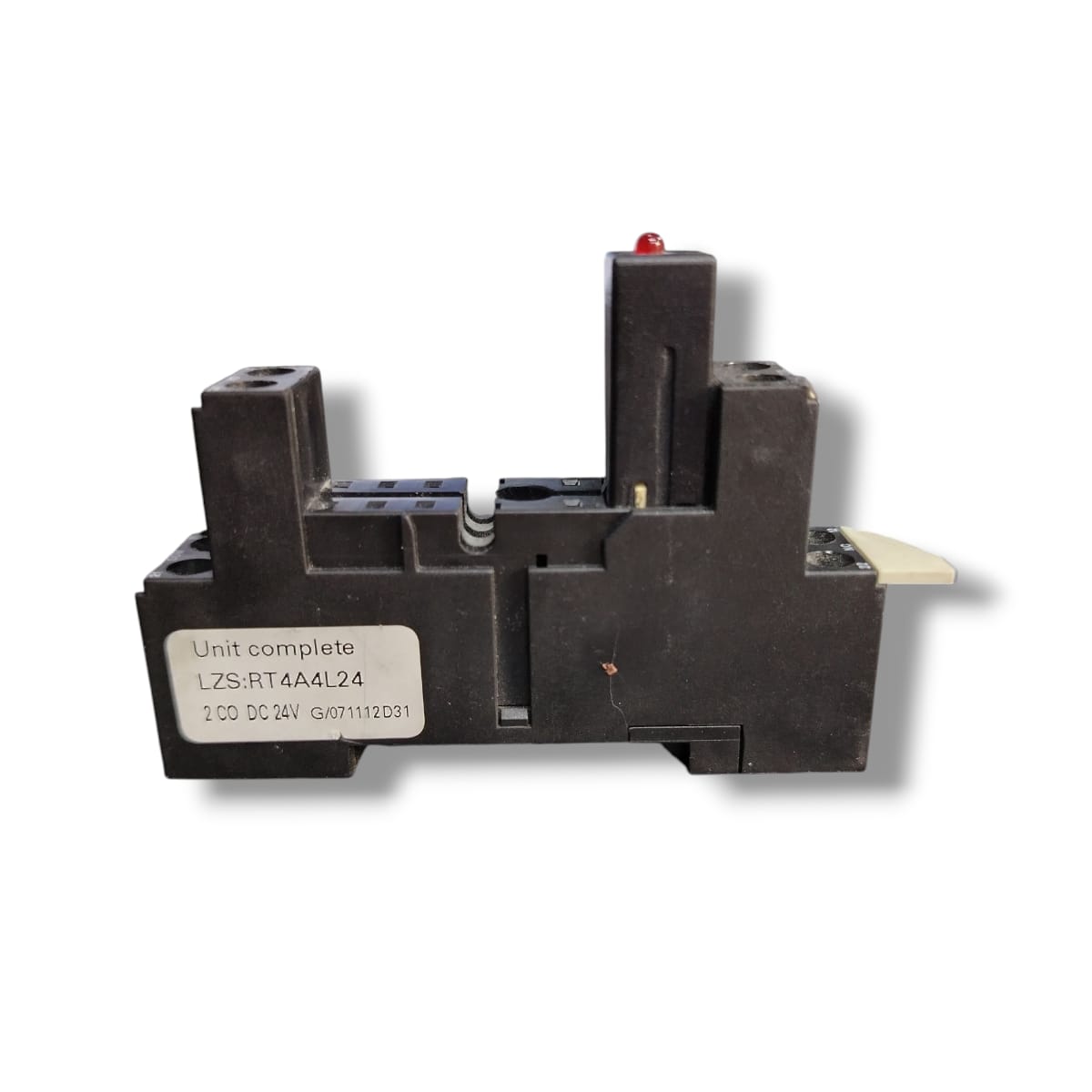 SIEMENS RT78725 RELEVADORES (CON DETALLE)
