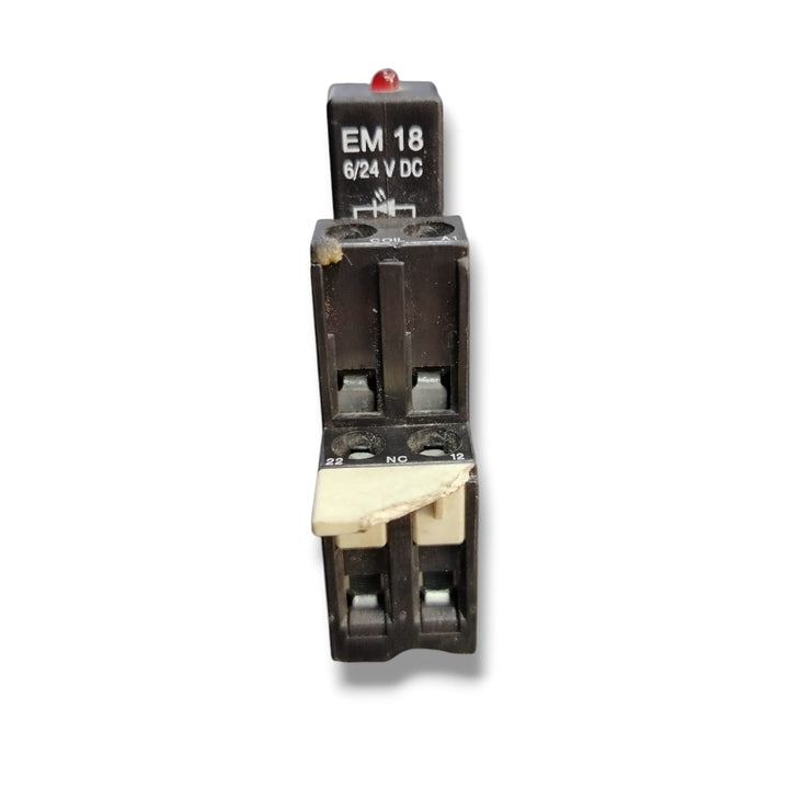 SIEMENS RT78725 RELEVADORES (CON DETALLE)