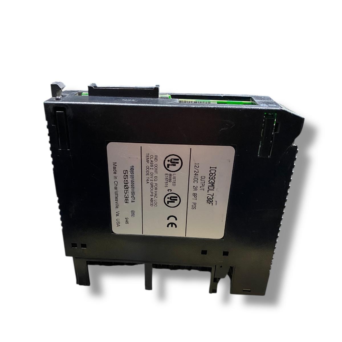 FANUC IC693MDL730F