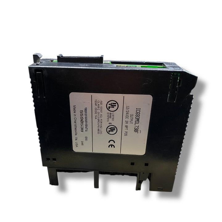 FANUC IC693MDL730F