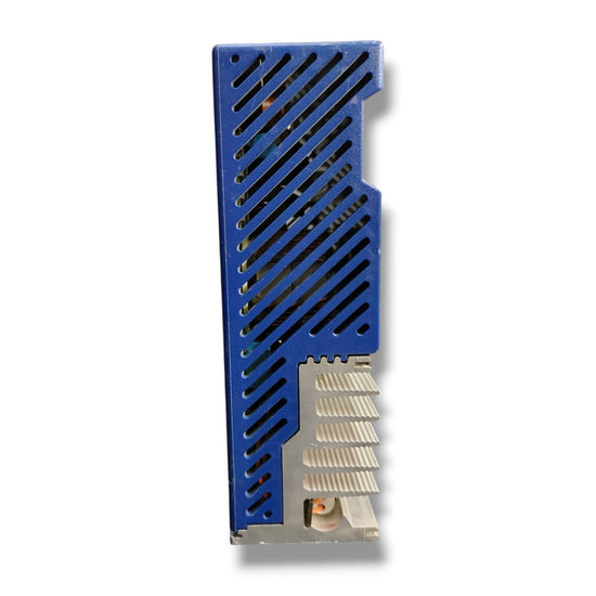 KOMAX ACSE224-A CONTROLADOR DE SERVOMOTOR