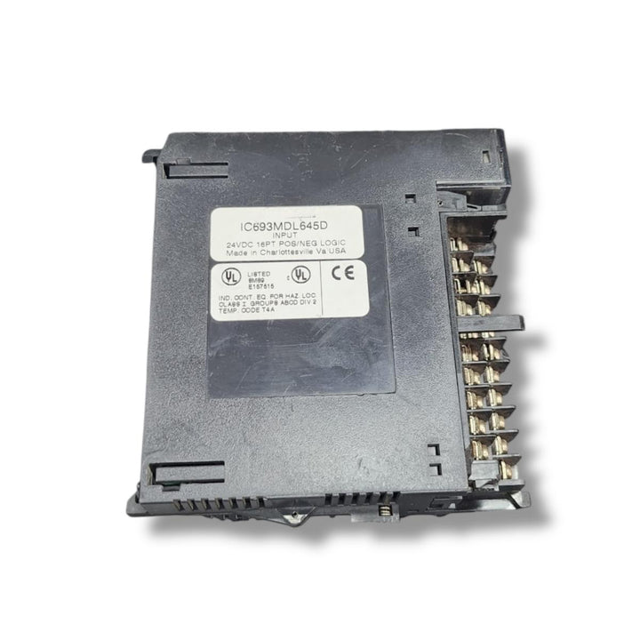 FANUC IC693MDL645G
