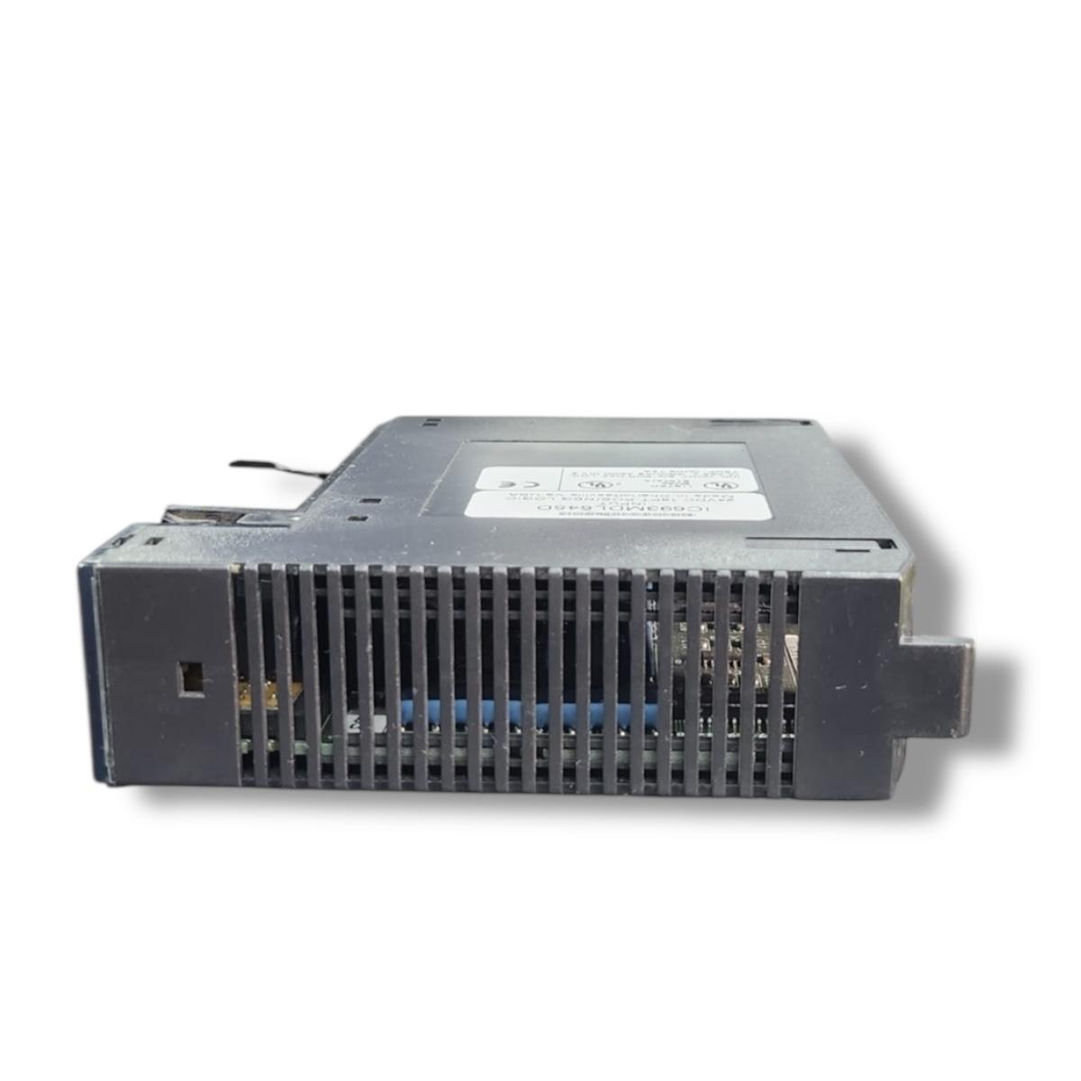 FANUC IC693MDL645G