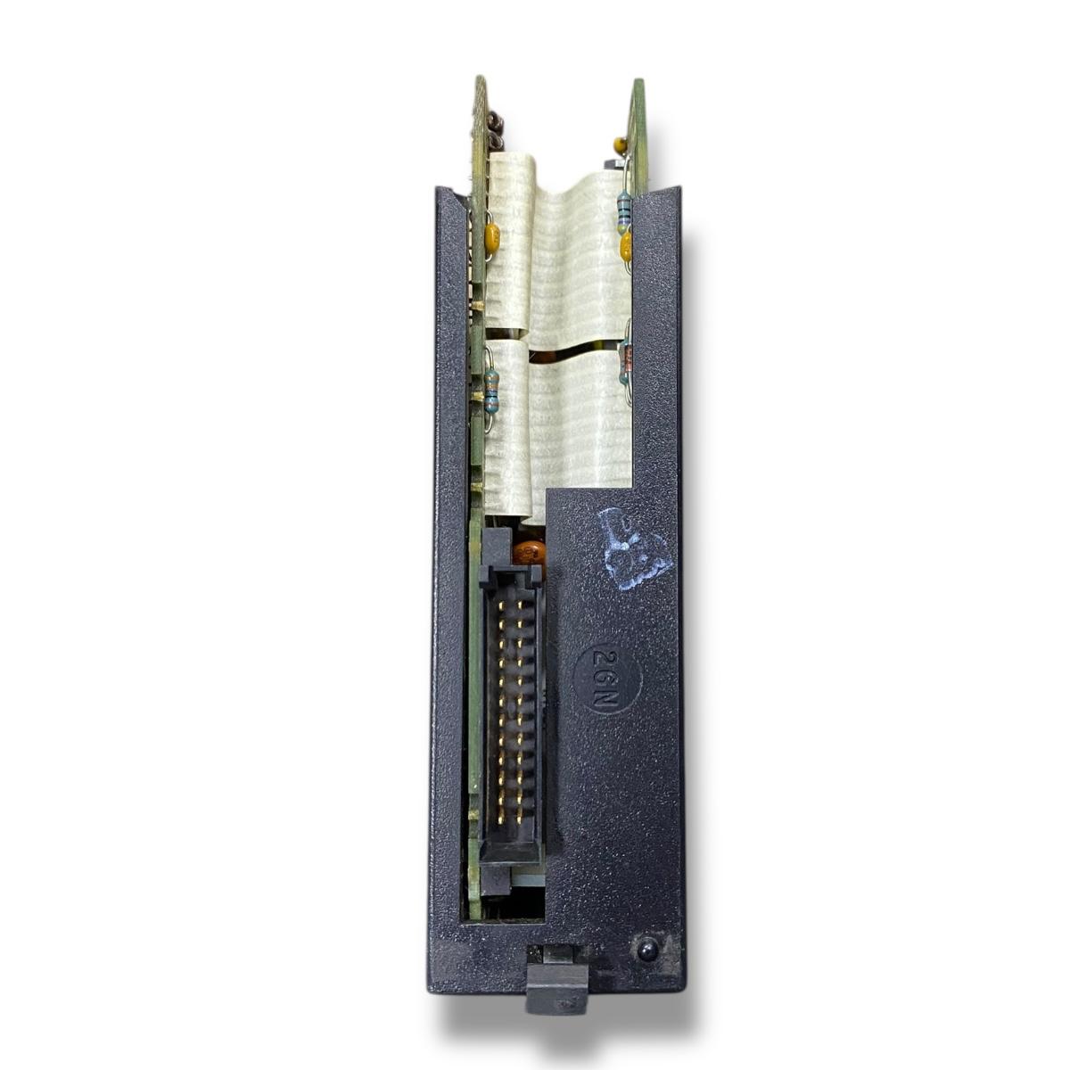 FANUC IC693ALG221G