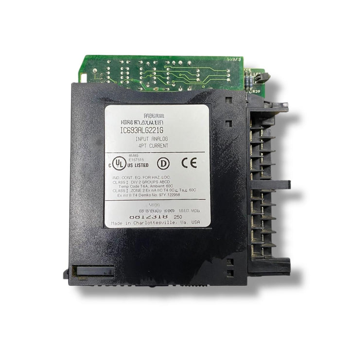FANUC IC693ALG221G