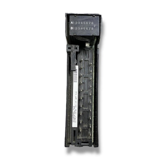 Ge Fanuc Ic69mdl742g Sin Conector