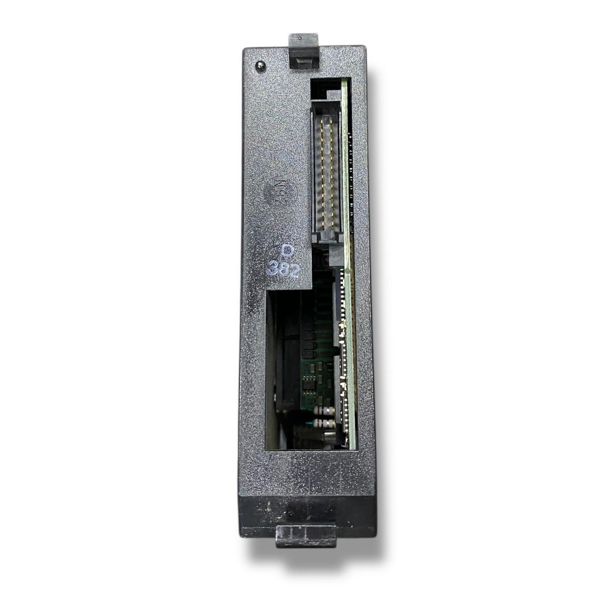 Ge Fanuc Ic69mdl742g Sin Conector