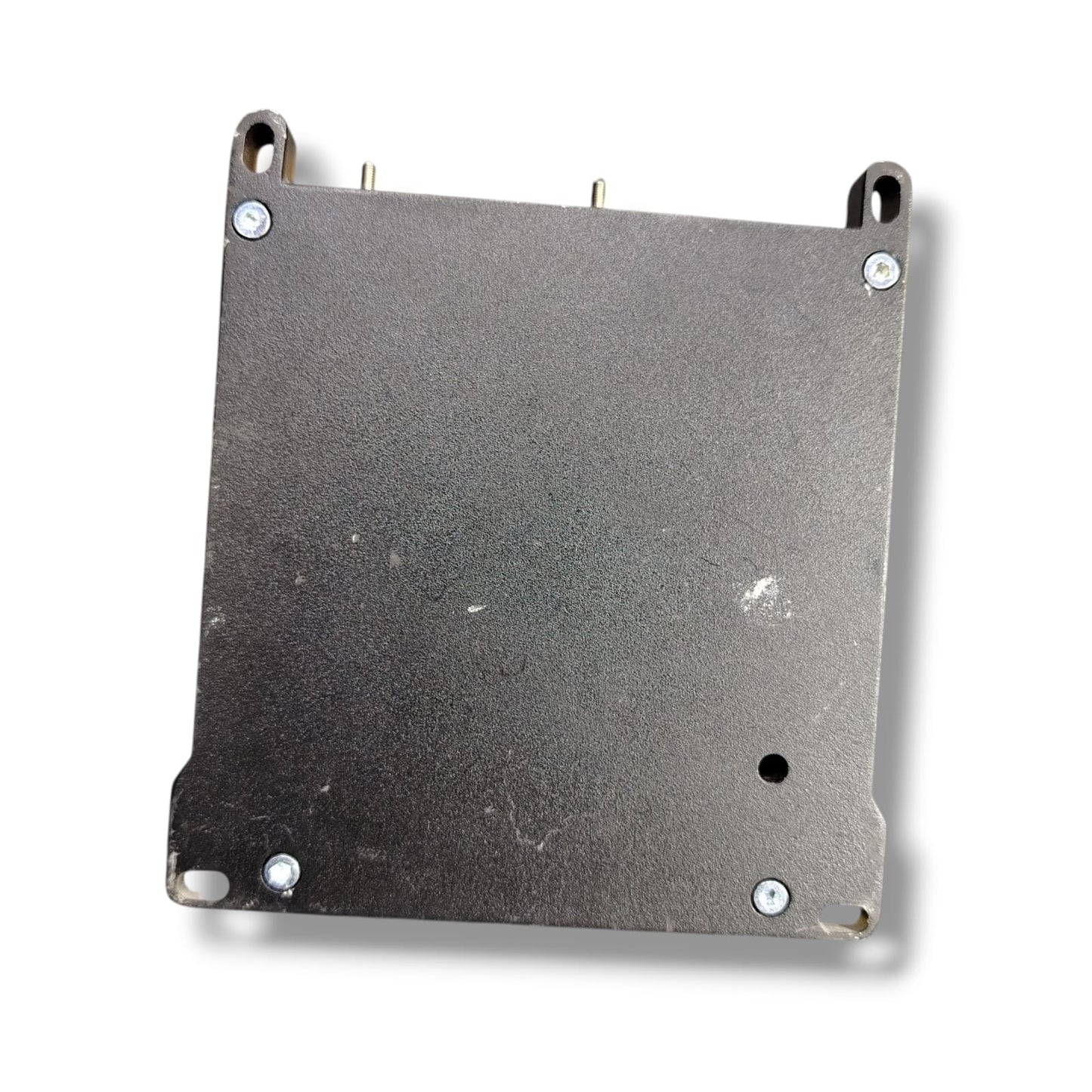 BANNER AG4-4E ESCANER LASER DE SEGURIDAD