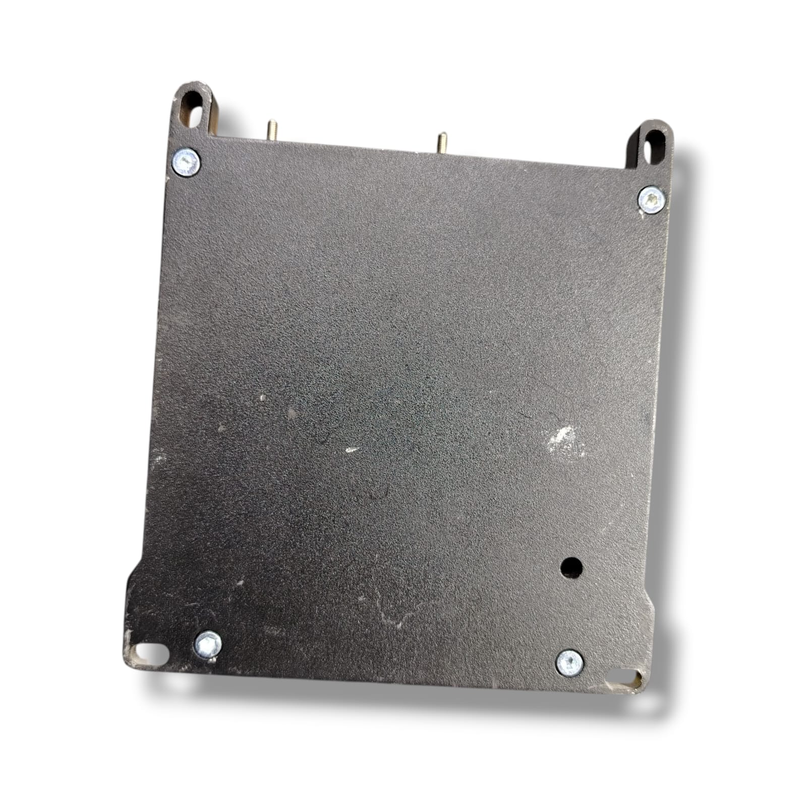 BANNER AG4-4E ESCANER LASER DE SEGURIDAD