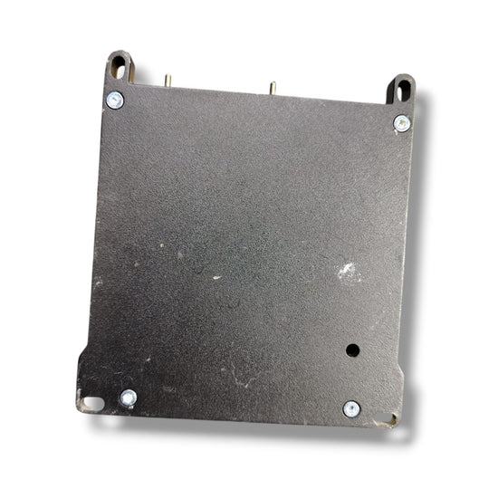 BANNER AG4-4E ESCANER LASER DE SEGURIDAD