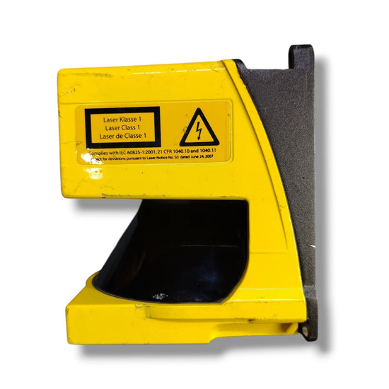 BANNER AG4-4E ESCANER LASER DE SEGURIDAD