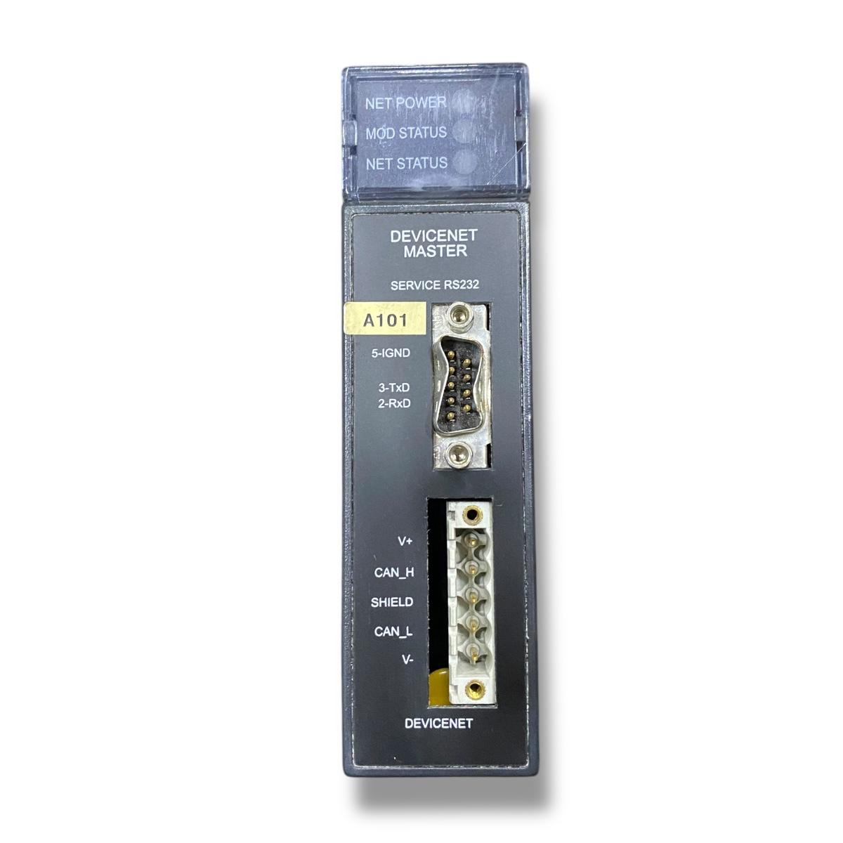FANUC IC693DNM200-BD