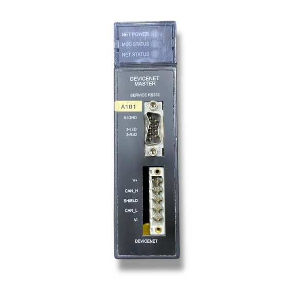FANUC IC693DNM200-BD