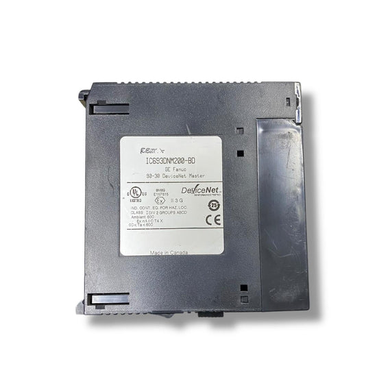 FANUC IC693DNM200-BD