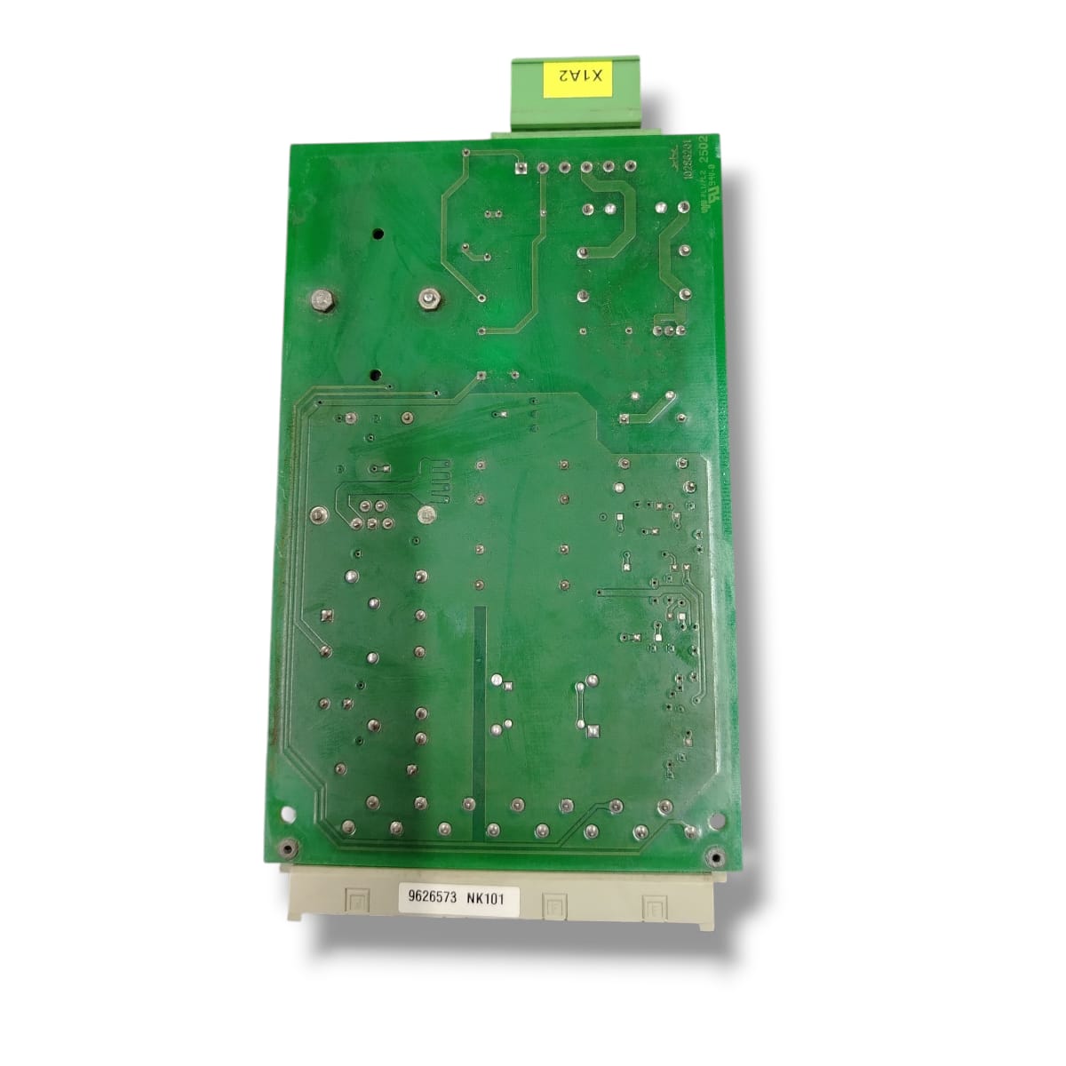 RESOTEC 91022.00 TARJETA DE FUENTE AUXILIAR