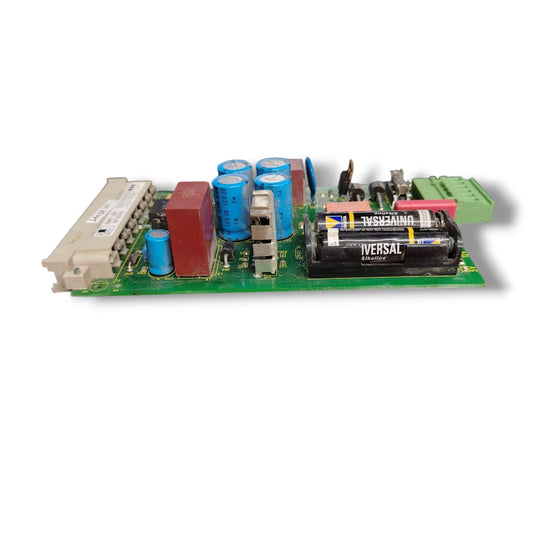 RESOTEC 91022.00 TARJETA DE FUENTE AUXILIAR