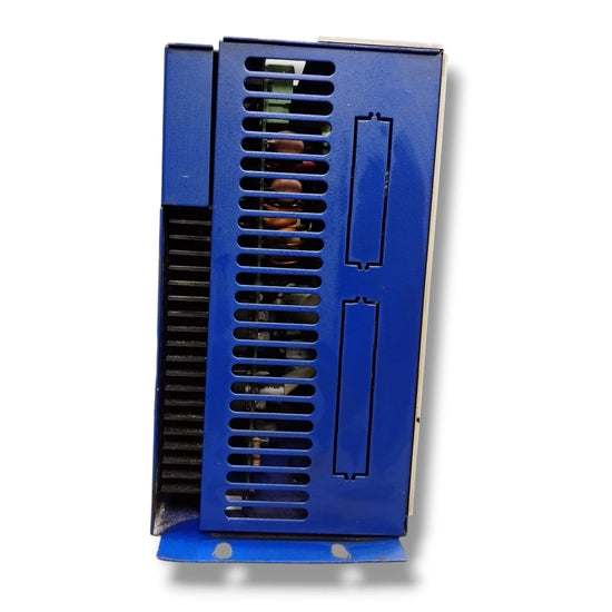 KOLLMORGEN  D1001-210404B2 SERVODRIVE