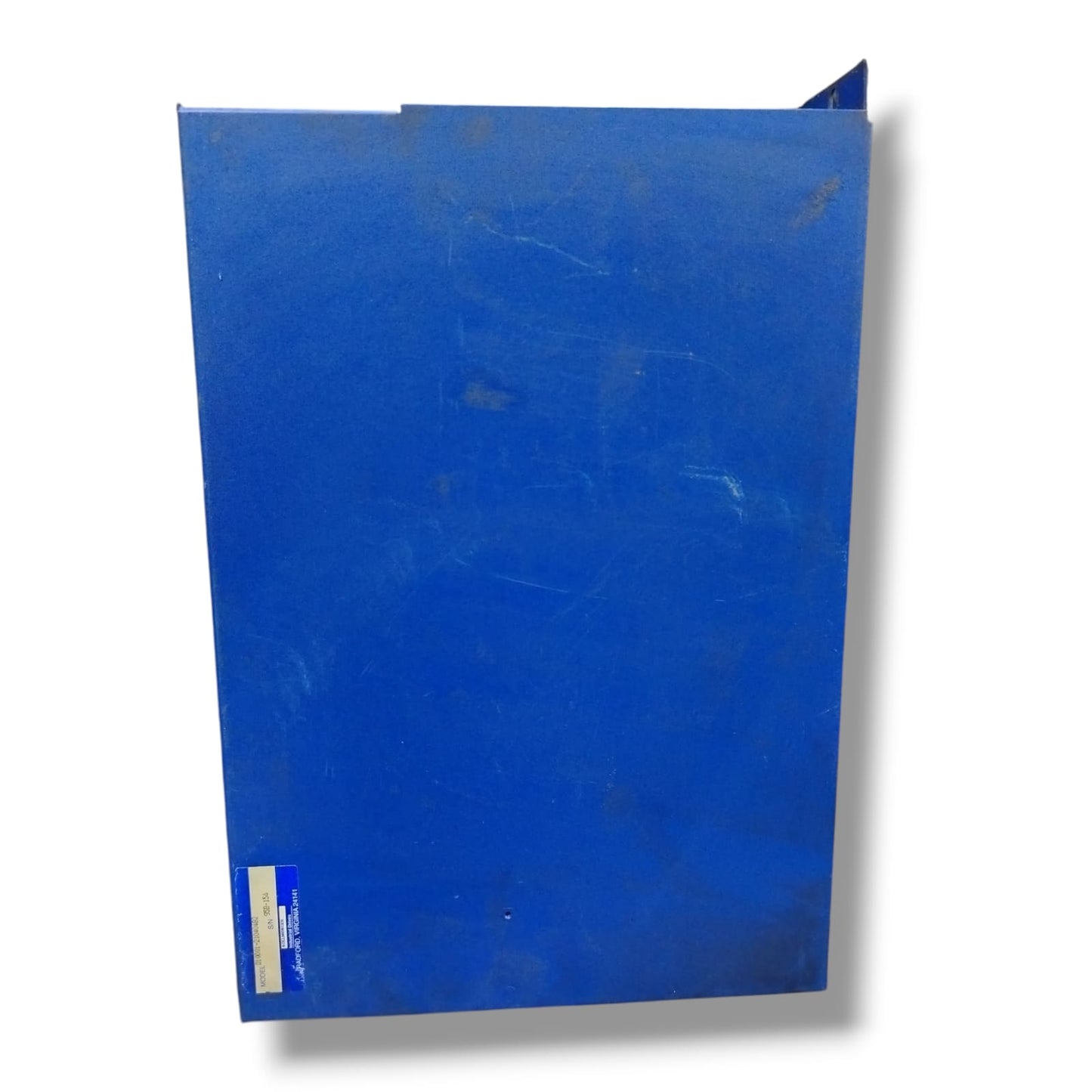 KOLLMORGEN  D1001-210404B2 SERVODRIVE