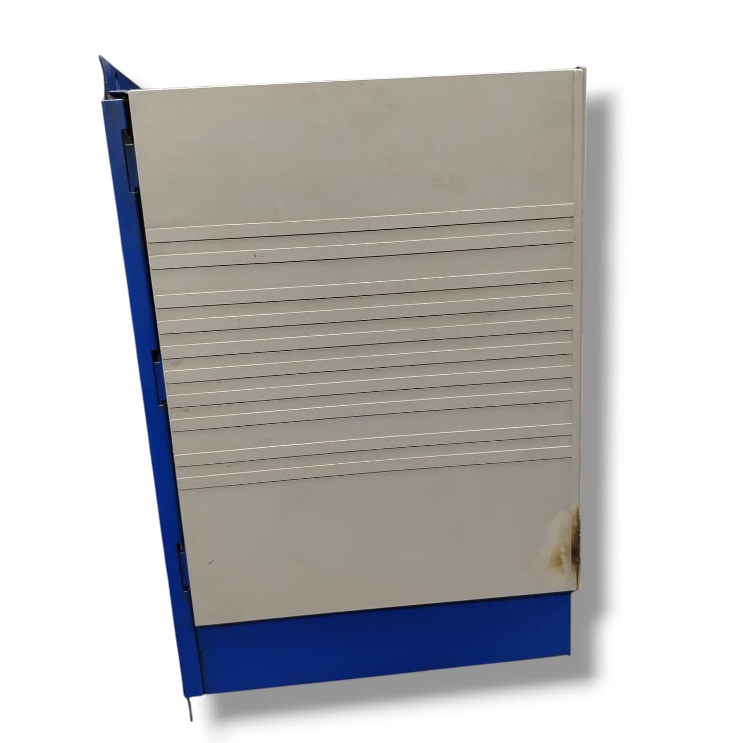 KOLLMORGEN  D1001-210404B2 SERVODRIVE