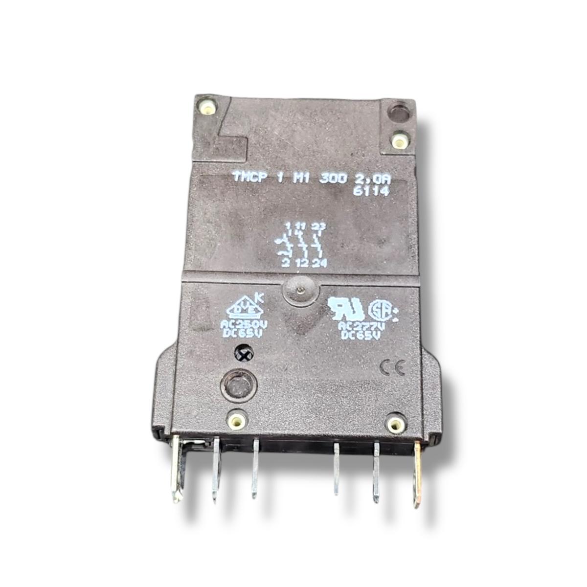 Phoenix Contact Tmcp 1 M1 300 2,0a interruptor automático