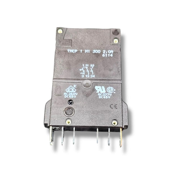 Phoenix Contact Tmcp 1 M1 300 2,0a interruptor automático