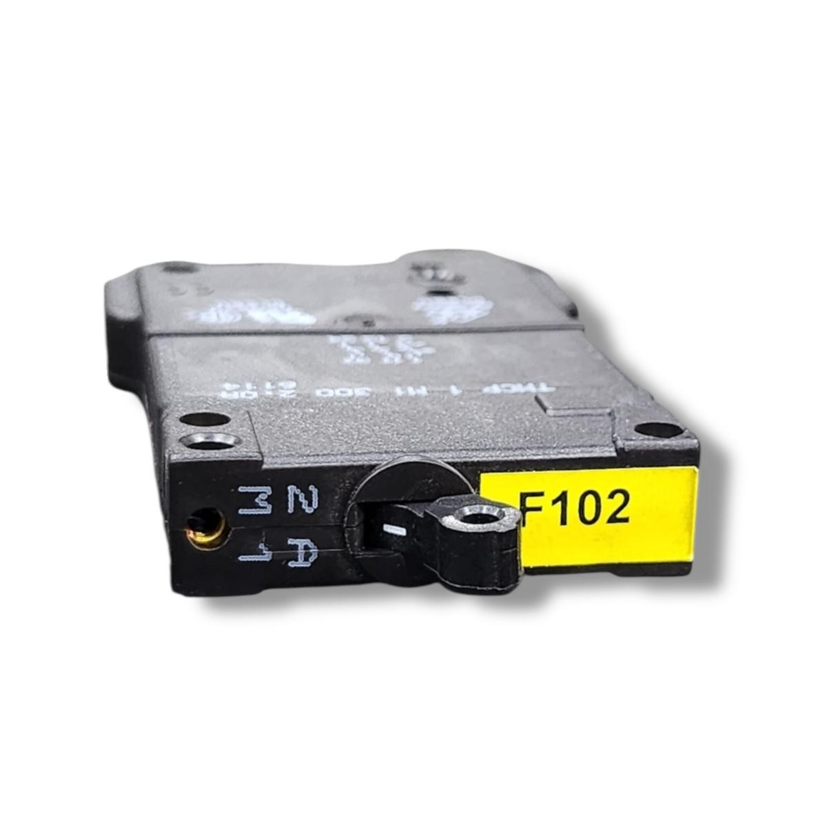 Phoenix Contact Tmcp 1 M1 300 2,0a interruptor automático