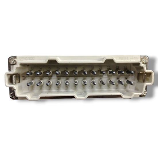 WEIDMULLER 1211100000 CONECTOR INDUSTRIAL