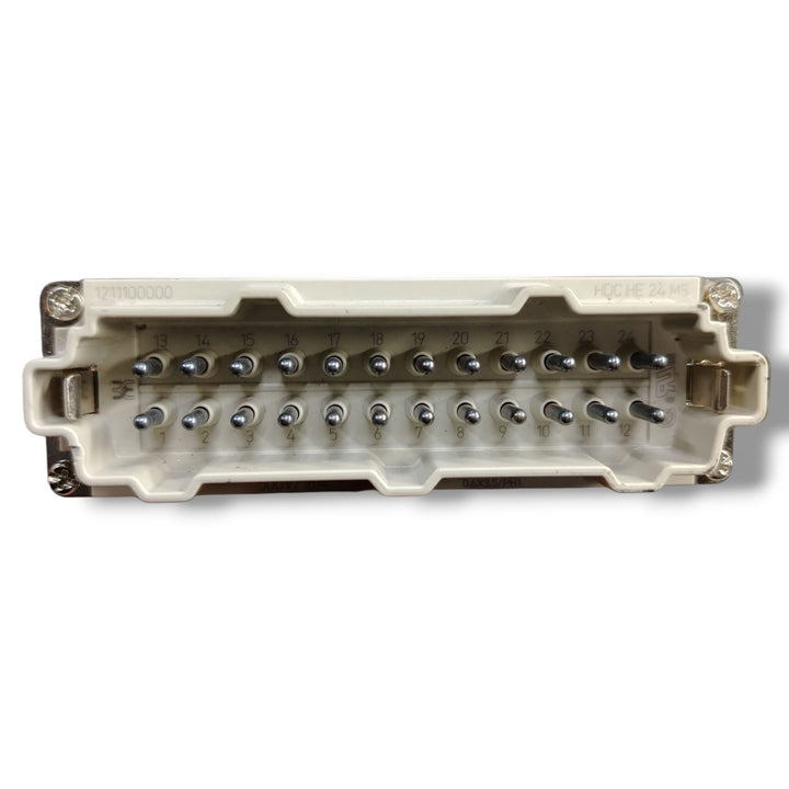 WEIDMULLER 1211100000 CONECTOR INDUSTRIAL