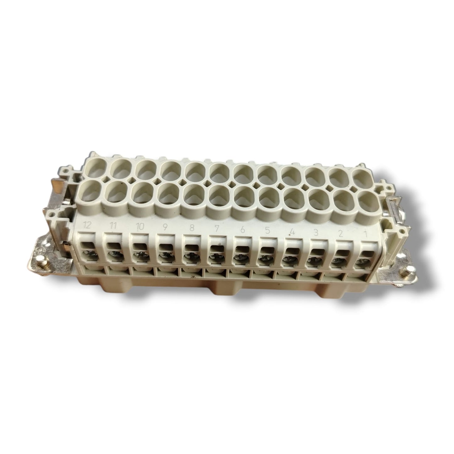 WEIDMULLER 1211100000 CONECTOR INDUSTRIAL